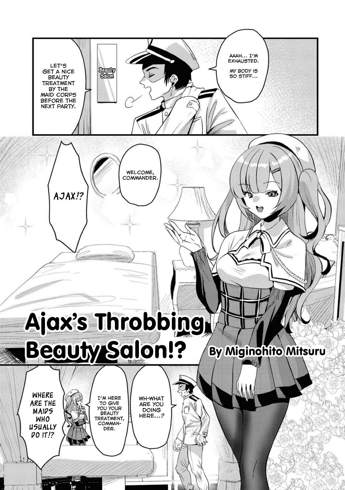 Page 1 of Chapter 71