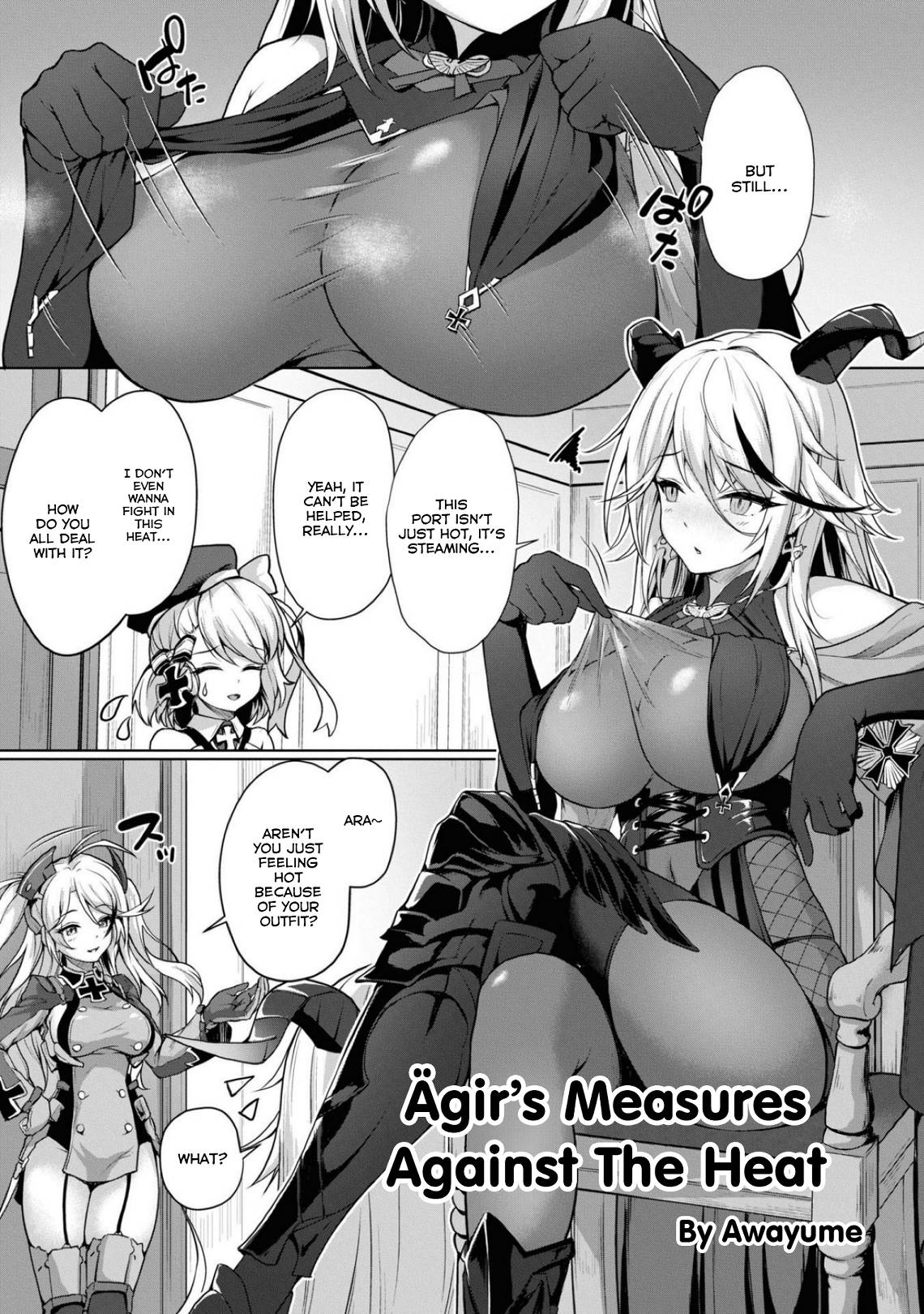 Page 1 of Chapter 73