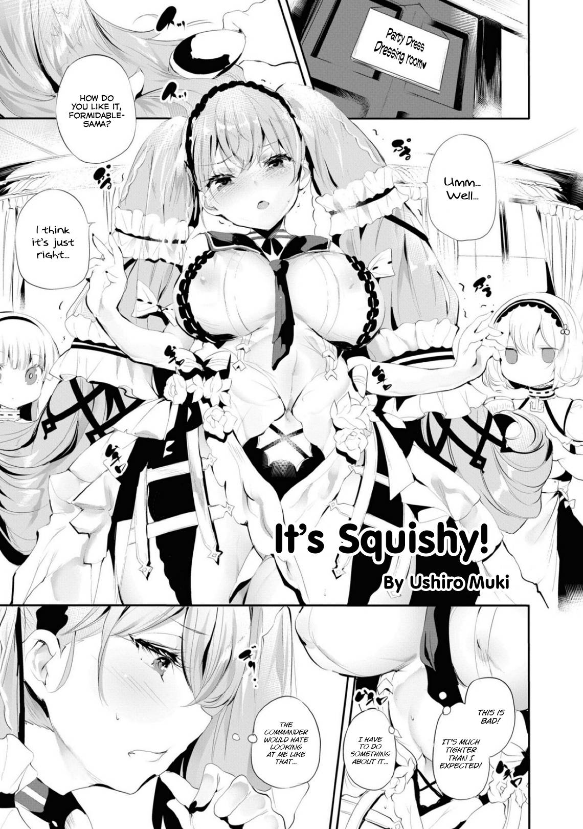 Page 1 of Chapter 77