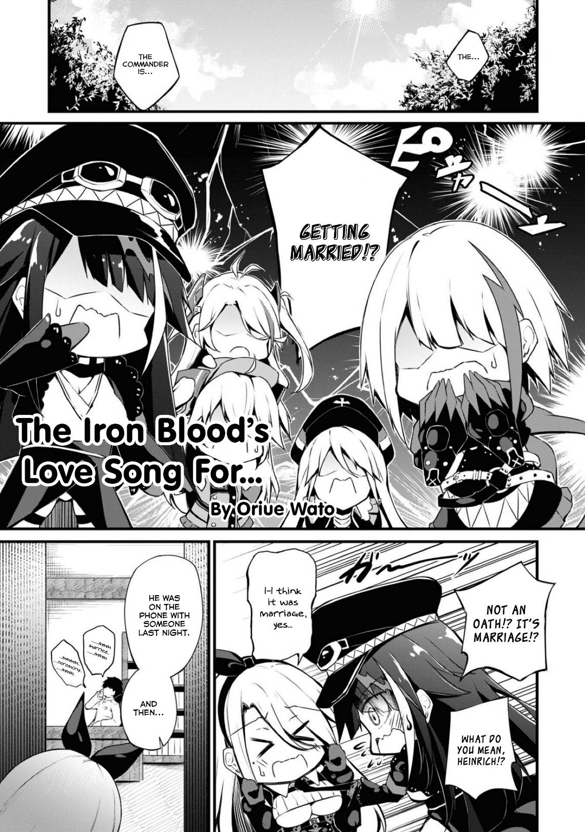 Page 1 of Chapter 83