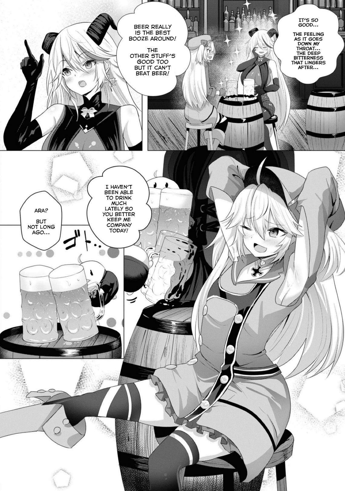 Page 2 of Chapter 86