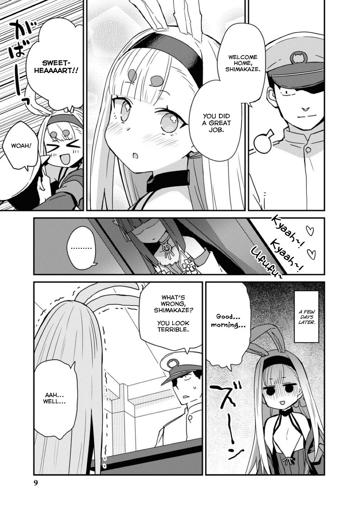 Page 9 of Chapter 88