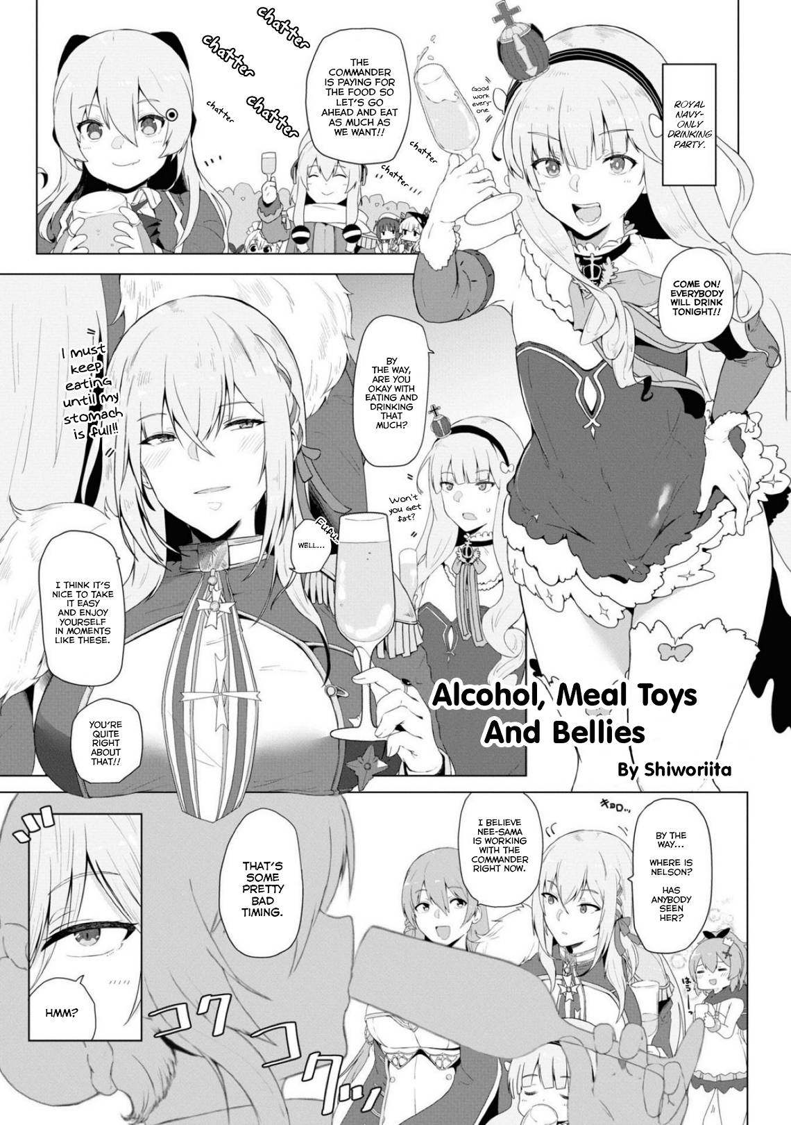 Page 1 of Chapter 90