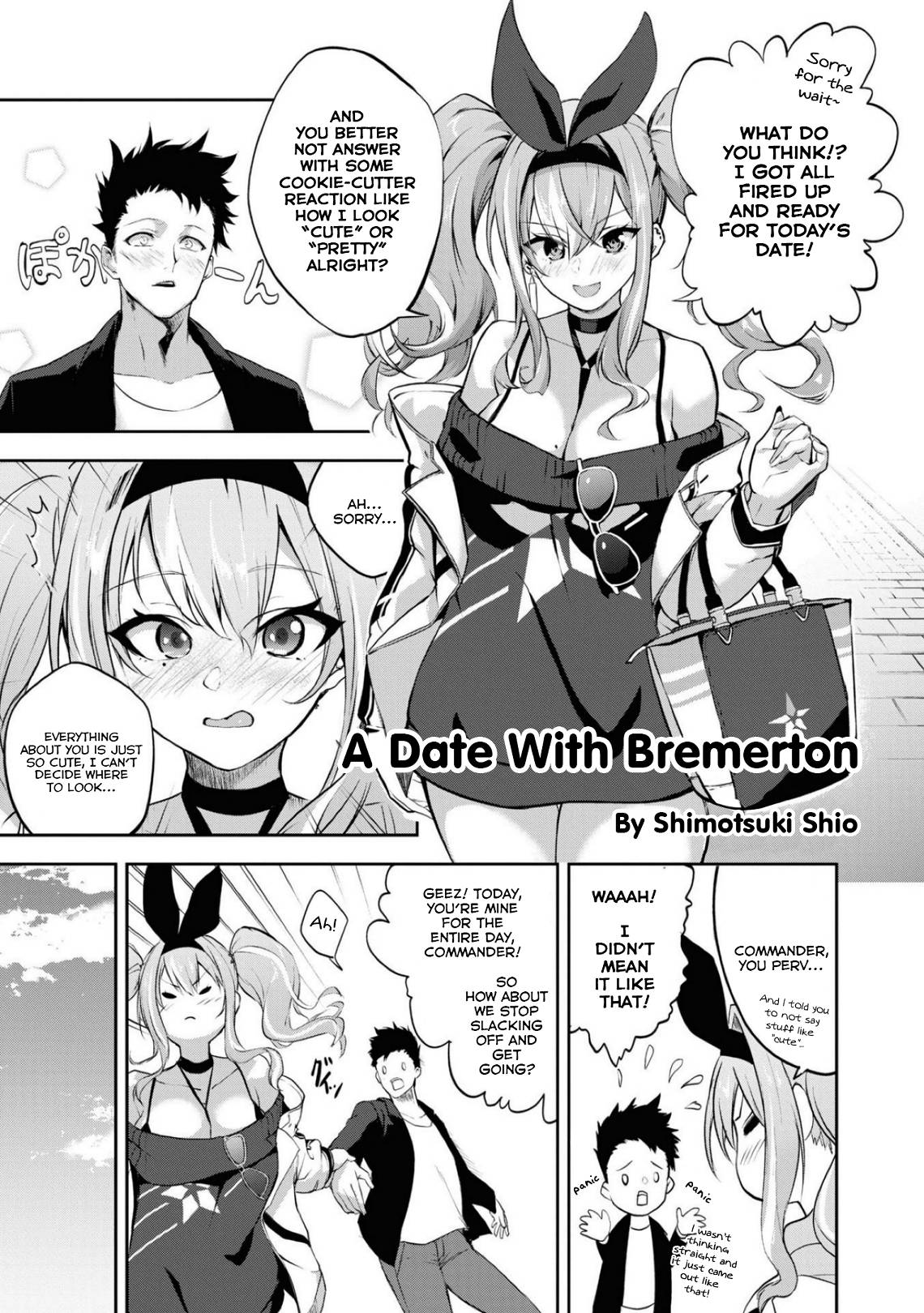 Page 1 of Chapter 95