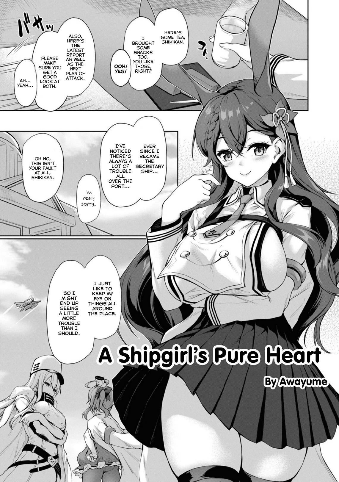 Page 1 of Chapter 99