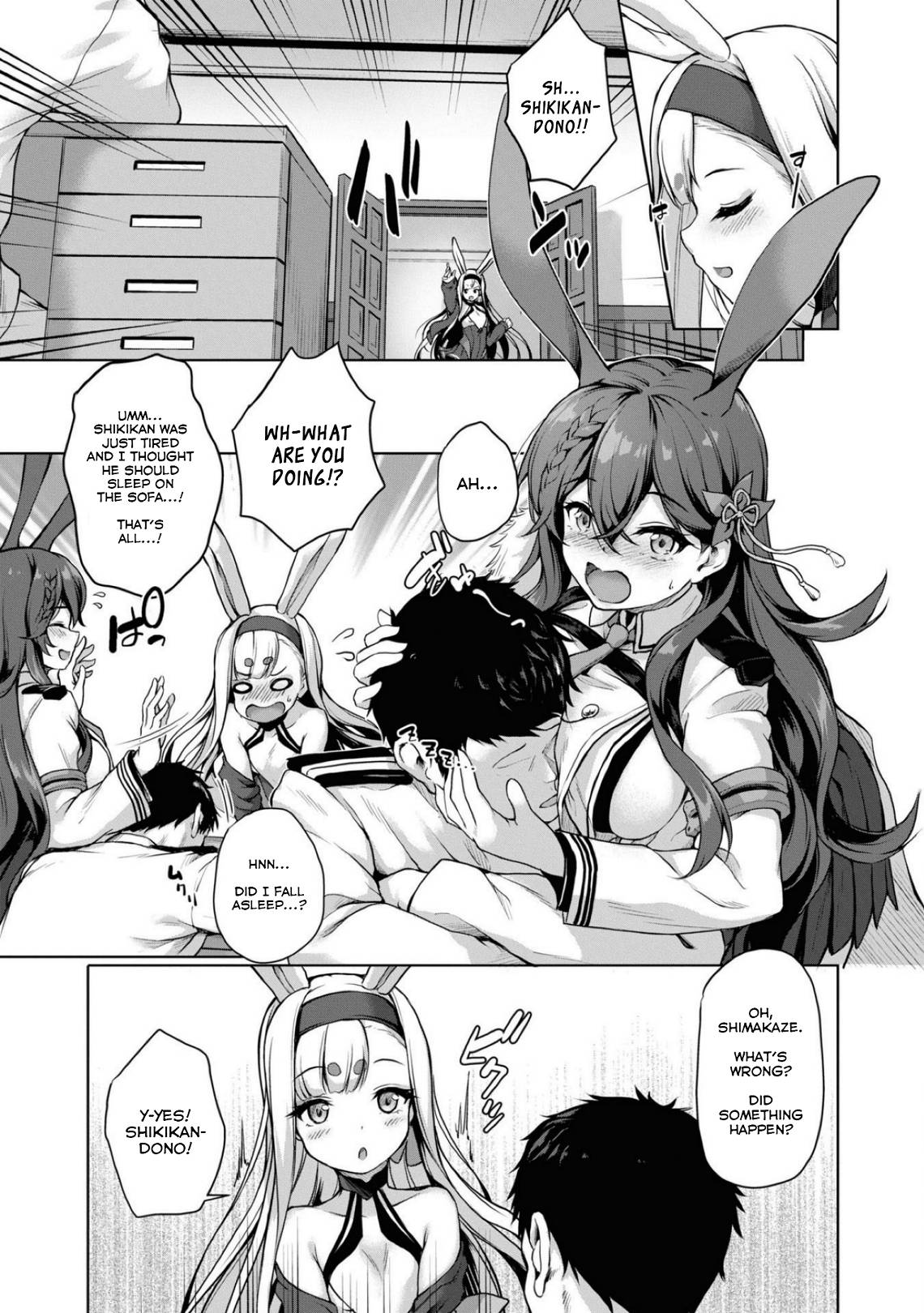 Page 5 of Chapter 99