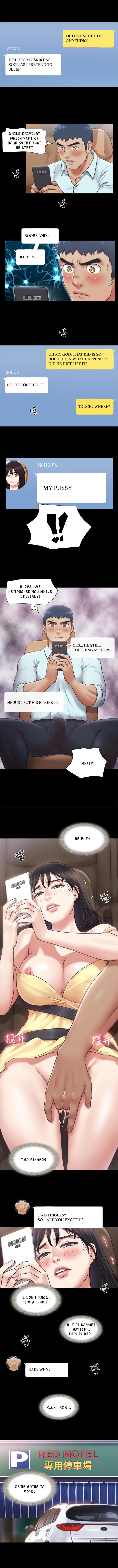 Page 1 of Chapter 91