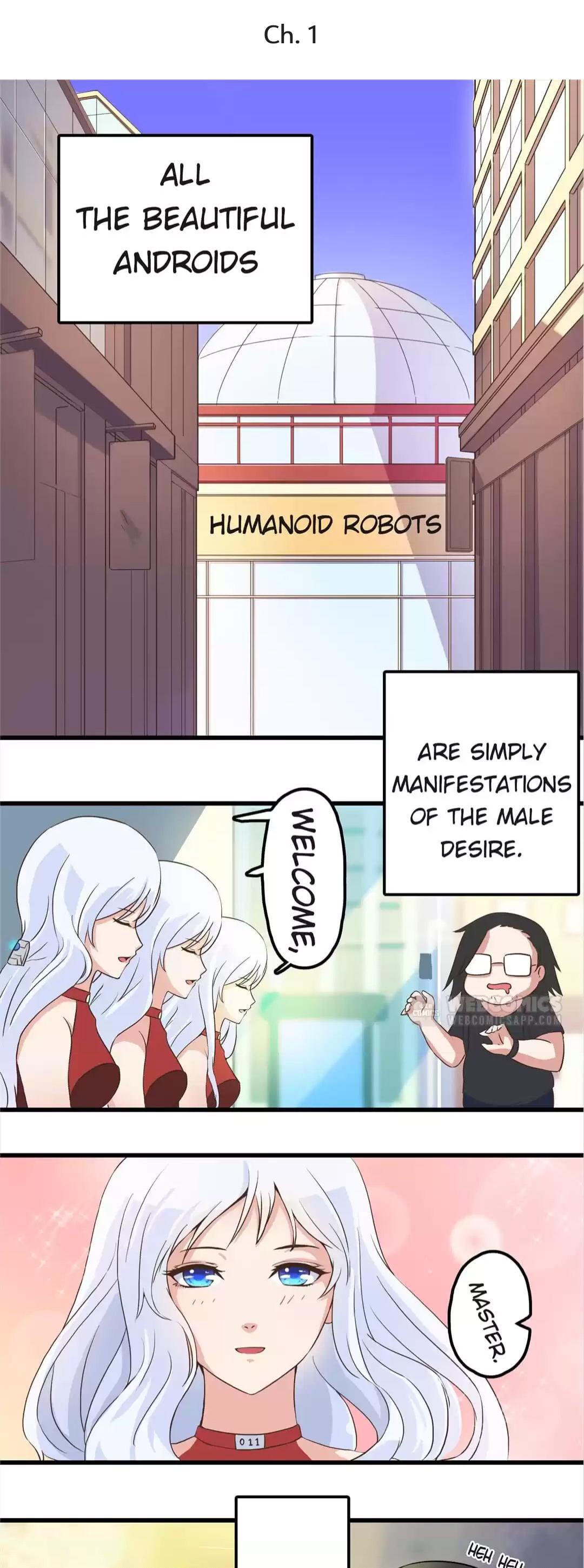 Page 1 of Chapter 1