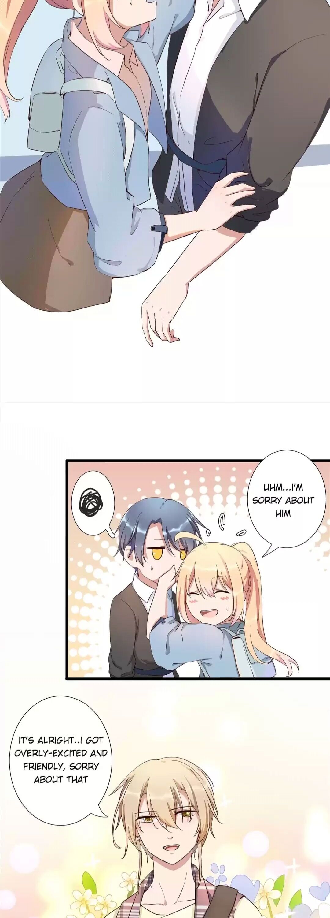 Page 2 of Chapter 100