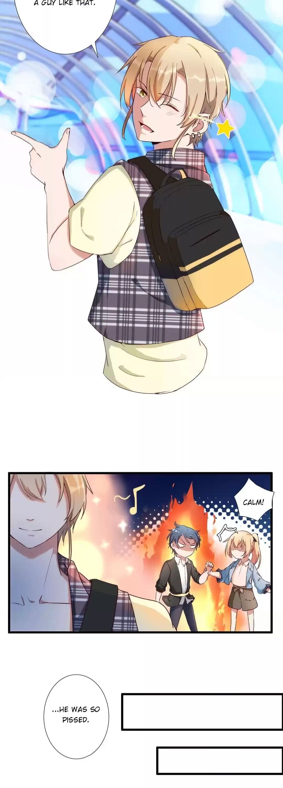 Page 4 of Chapter 100