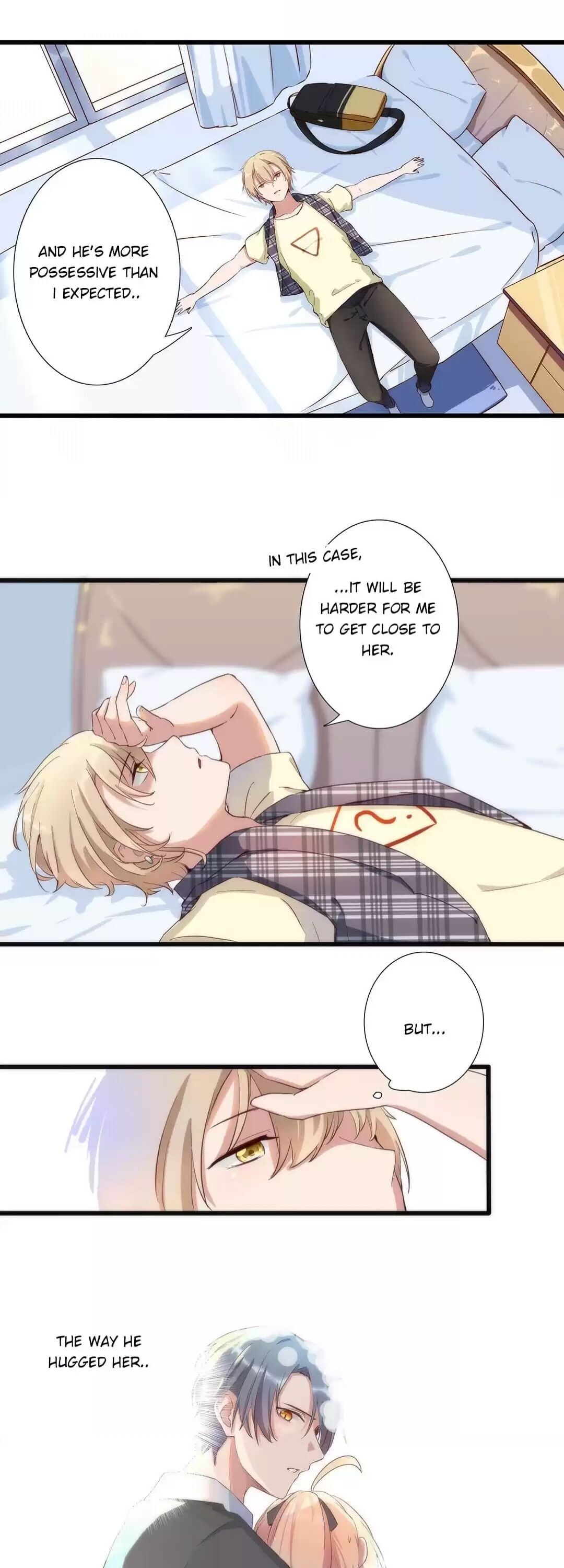 Page 5 of Chapter 100