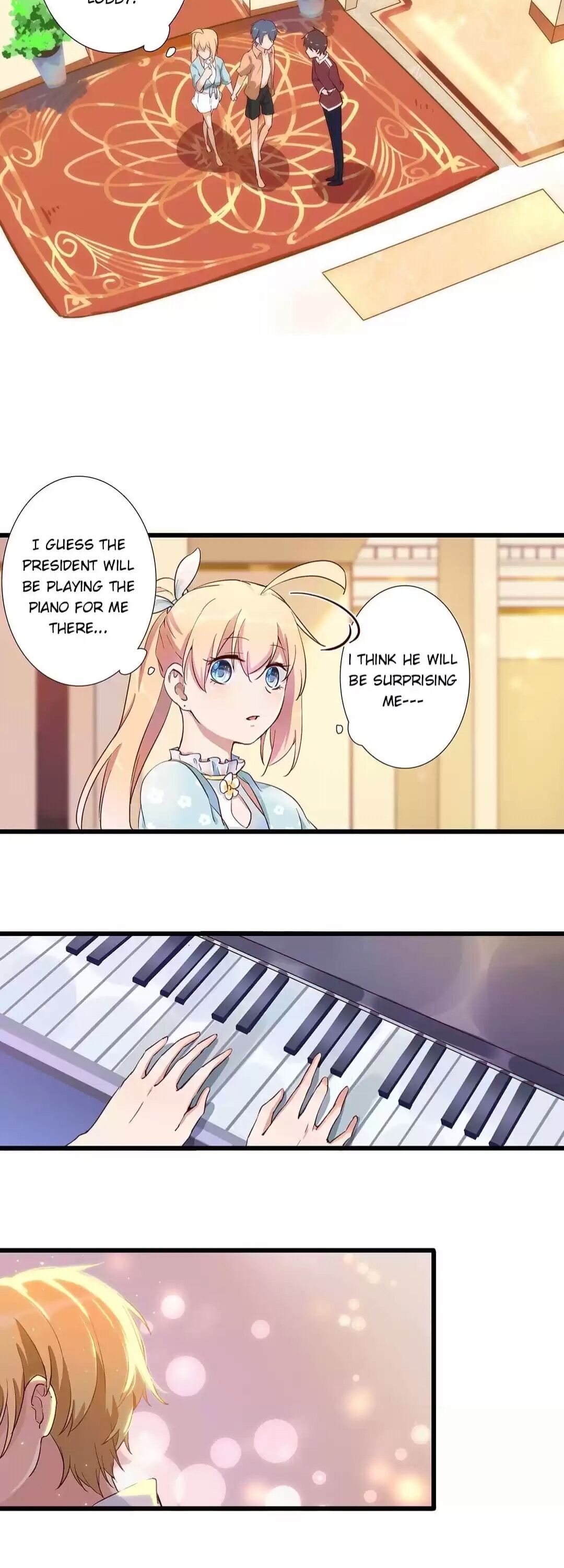 Page 15 of Chapter 100