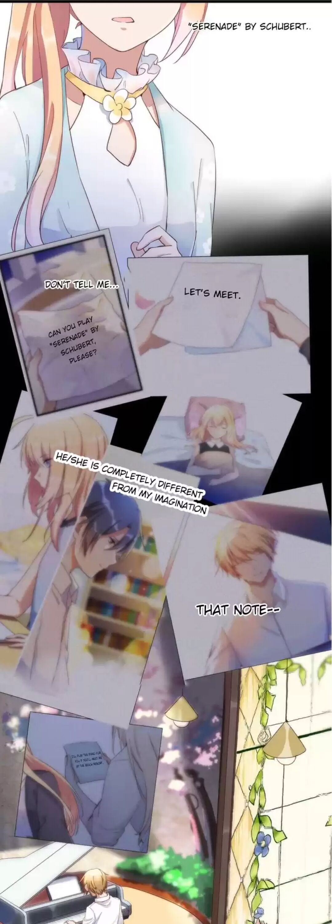 Page 1 of Chapter 101