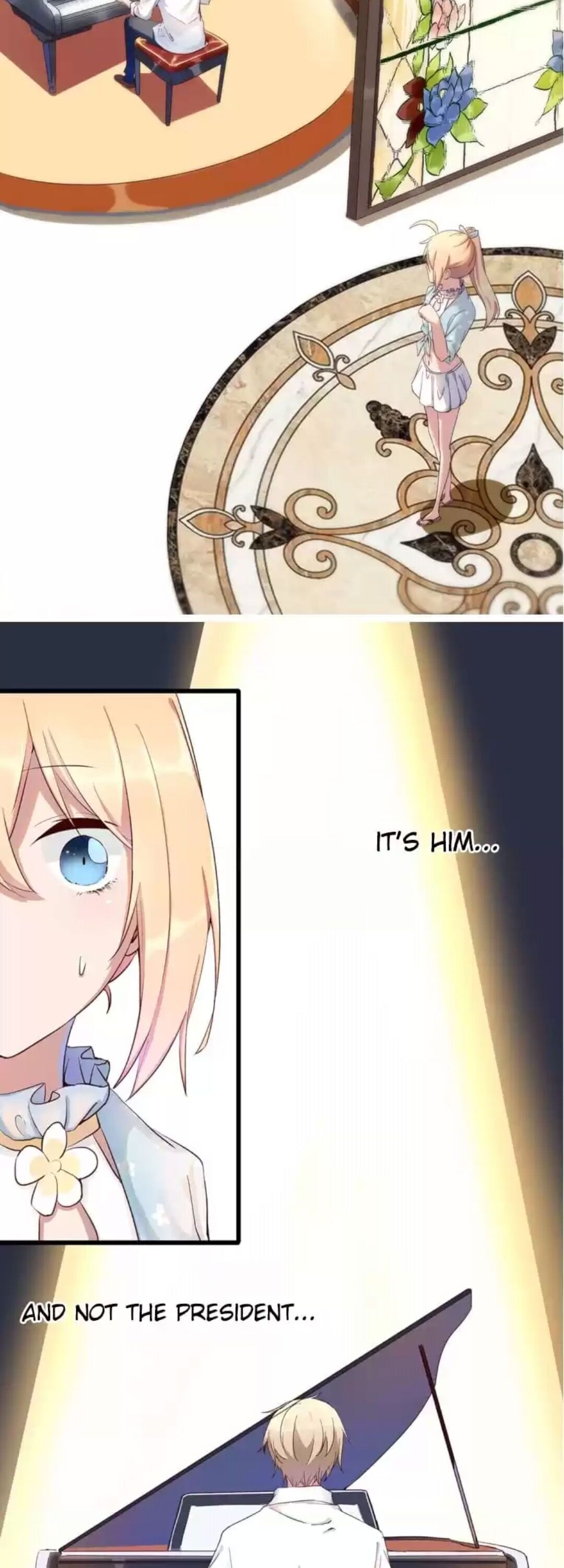Page 2 of Chapter 101