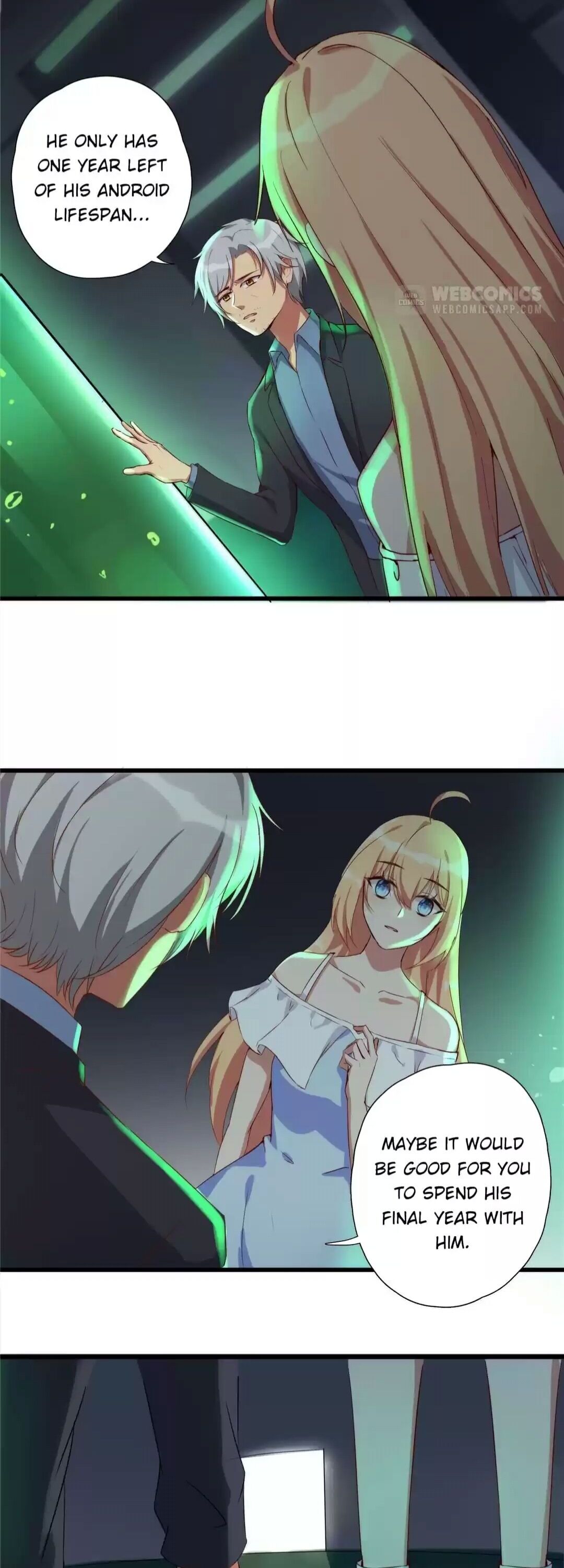 Page 8 of Chapter 110