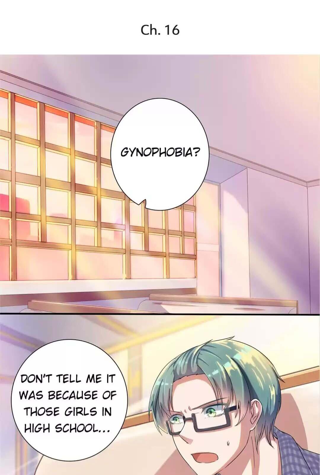Page 1 of Chapter 16