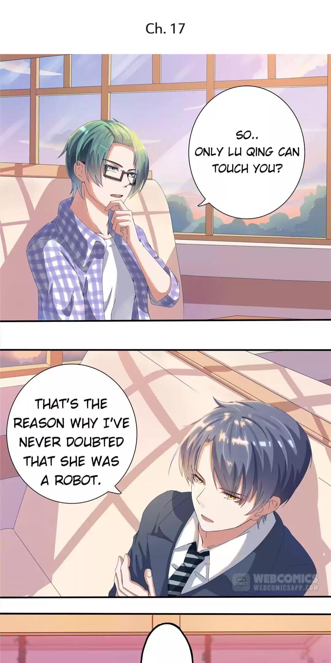 Page 1 of Chapter 17
