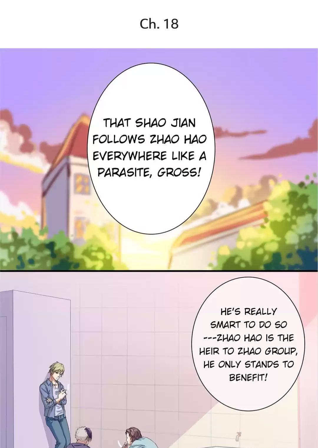 Page 1 of Chapter 18