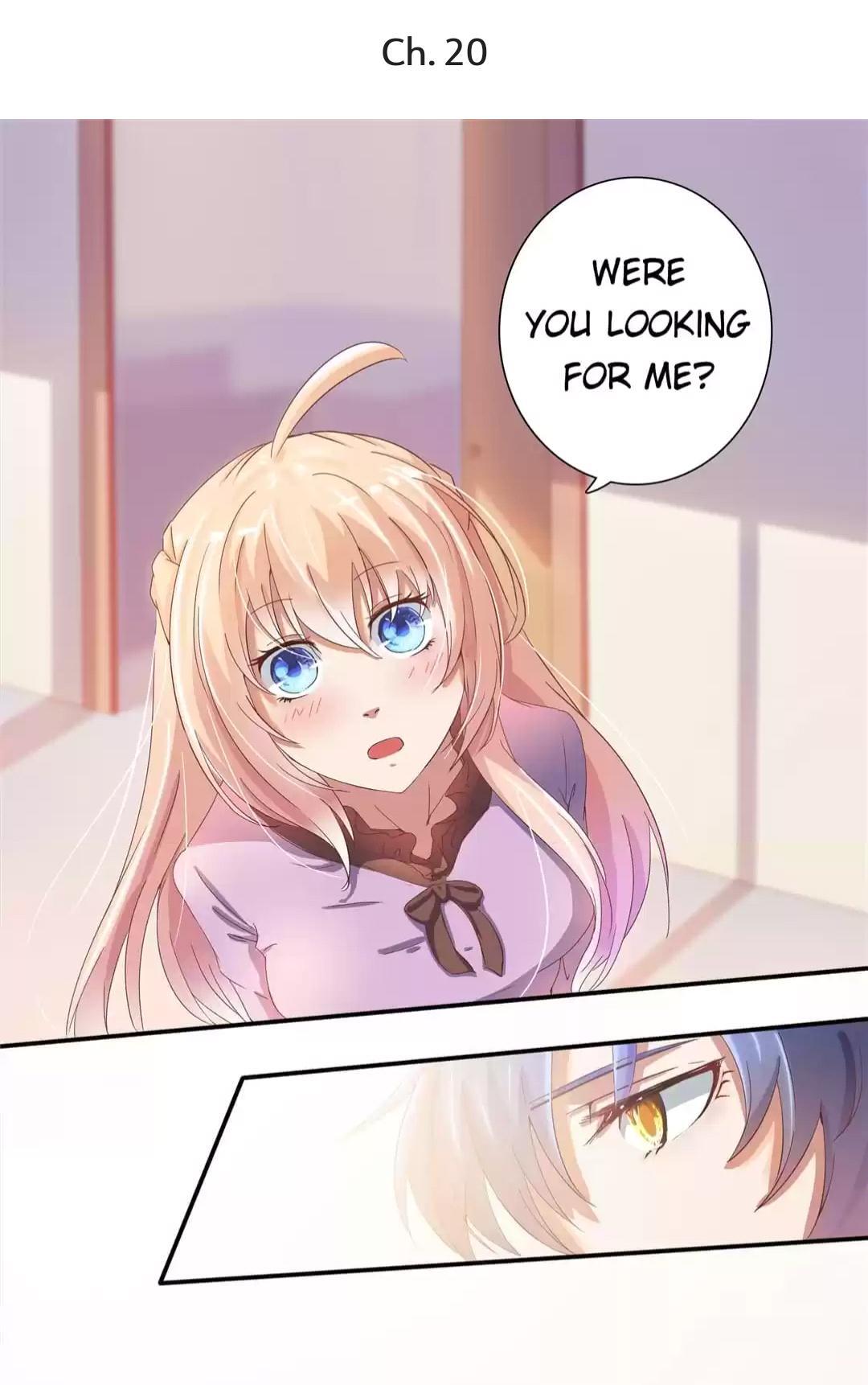 Page 1 of Chapter 20