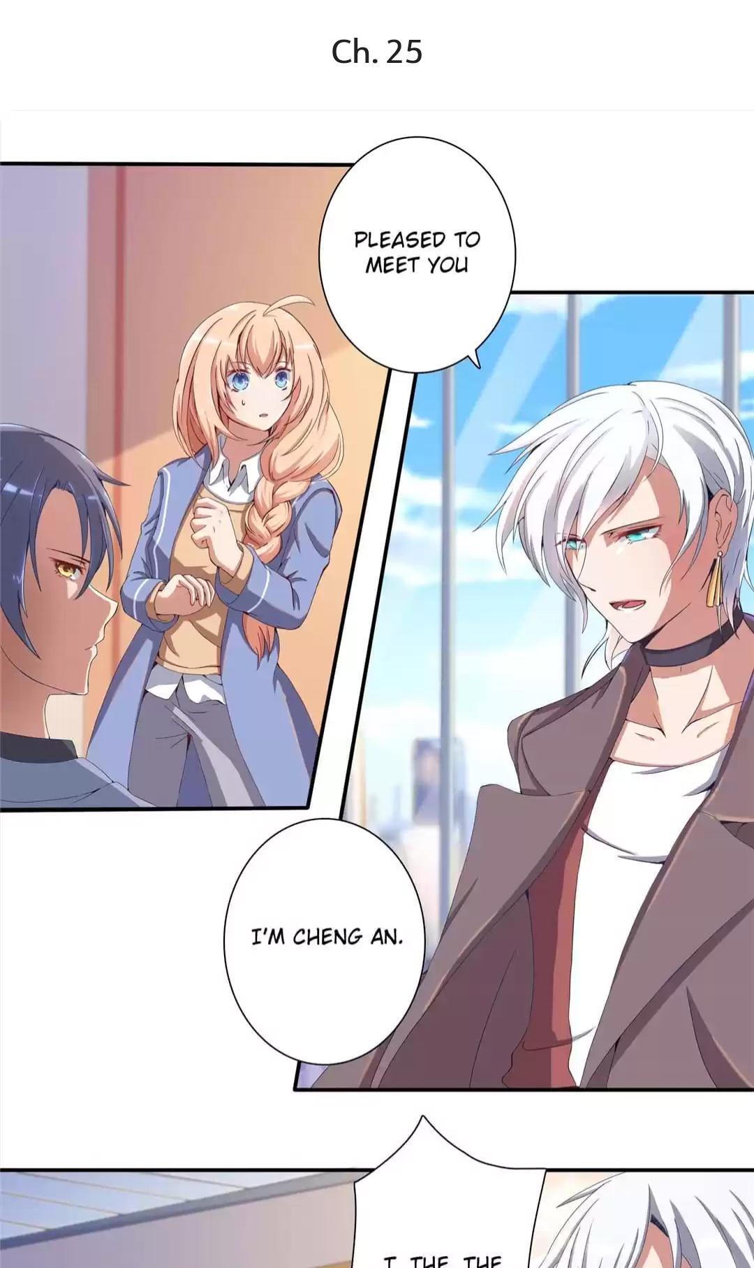 Page 1 of Chapter 25