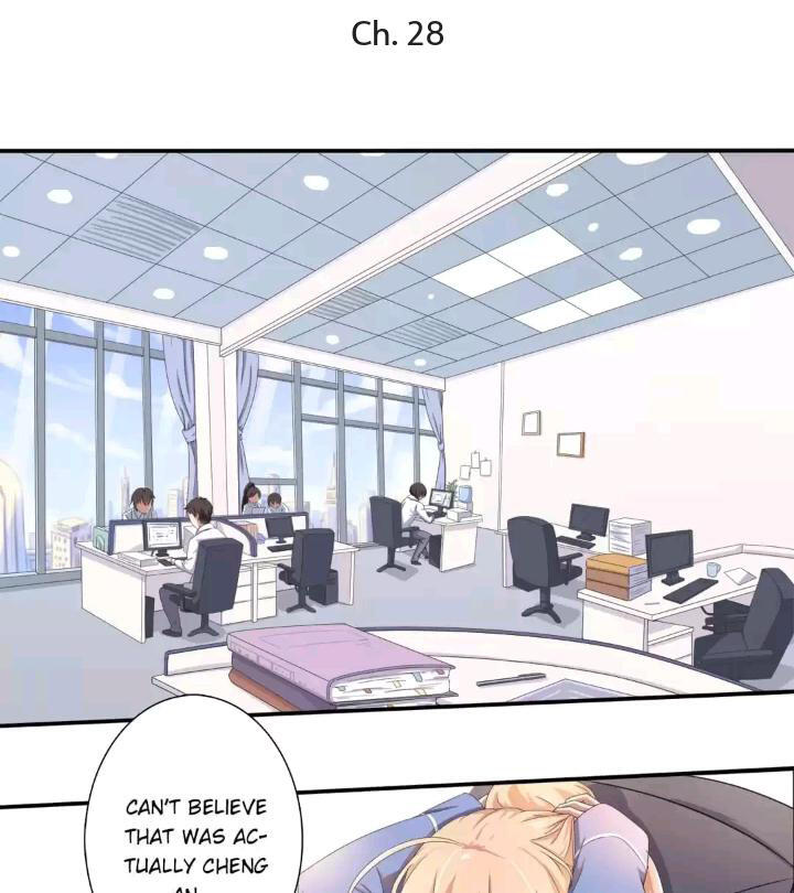Page 1 of Chapter 28