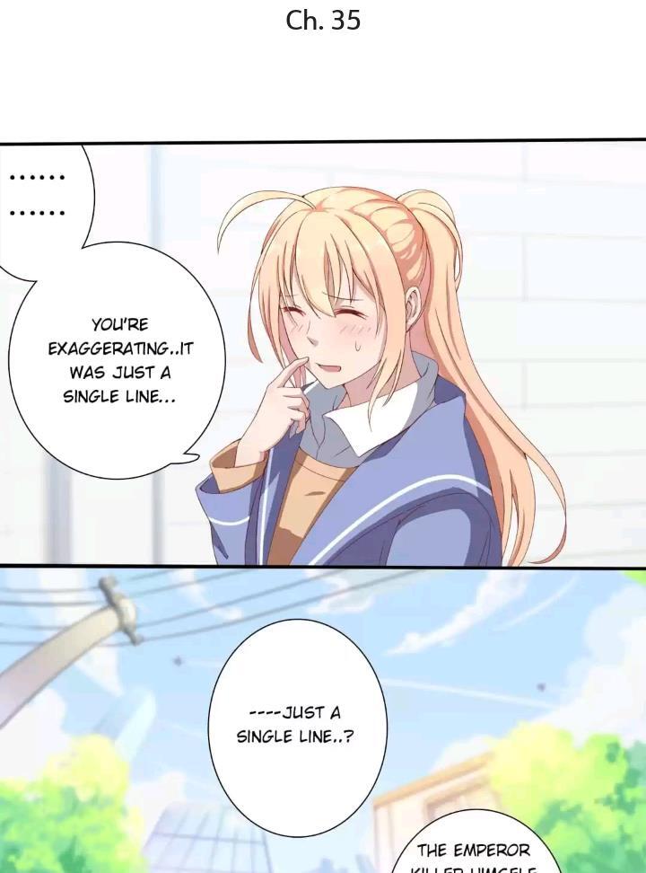 Page 1 of Chapter 35