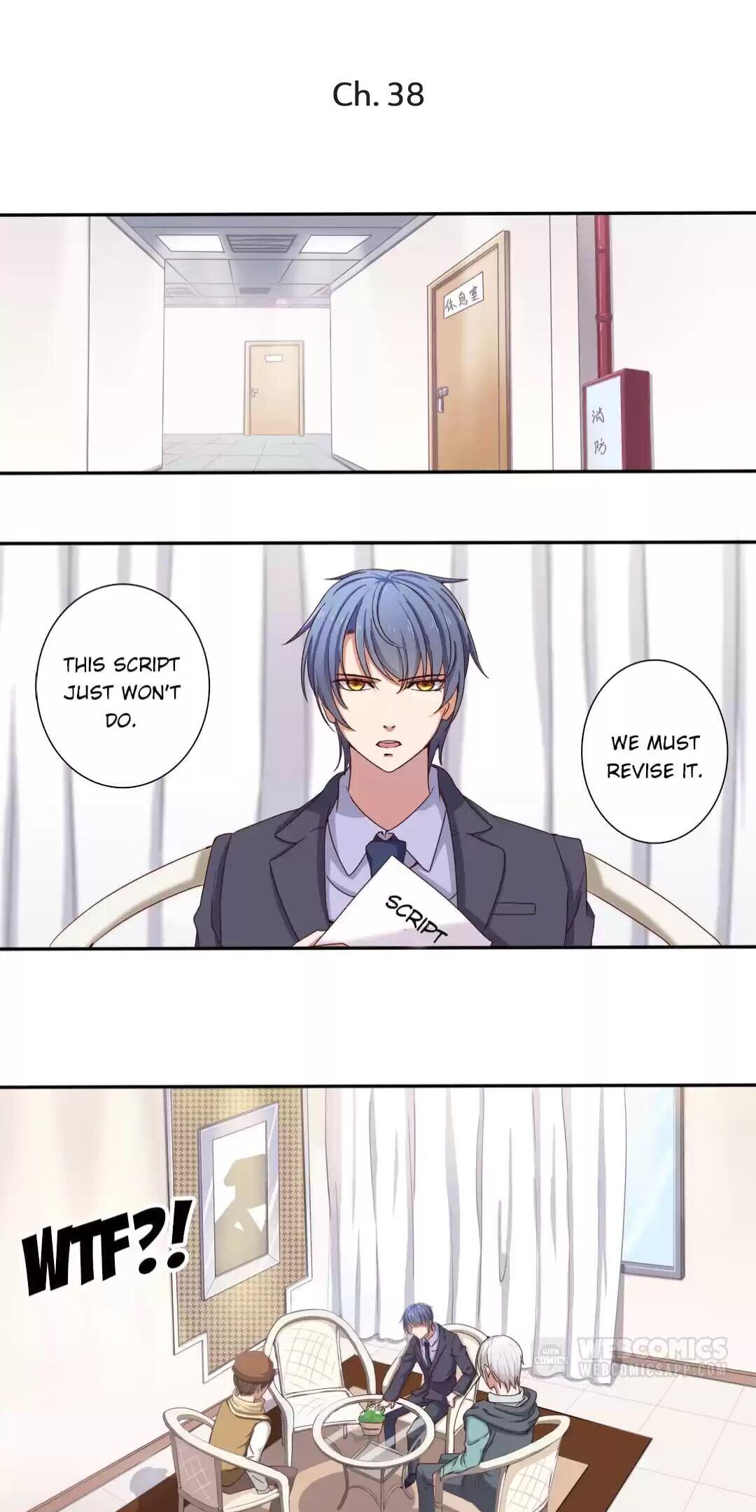 Page 1 of Chapter 38