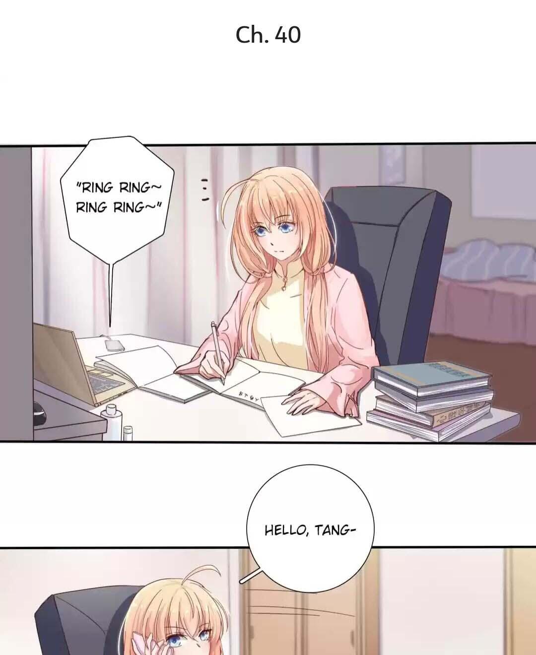 Page 1 of Chapter 40