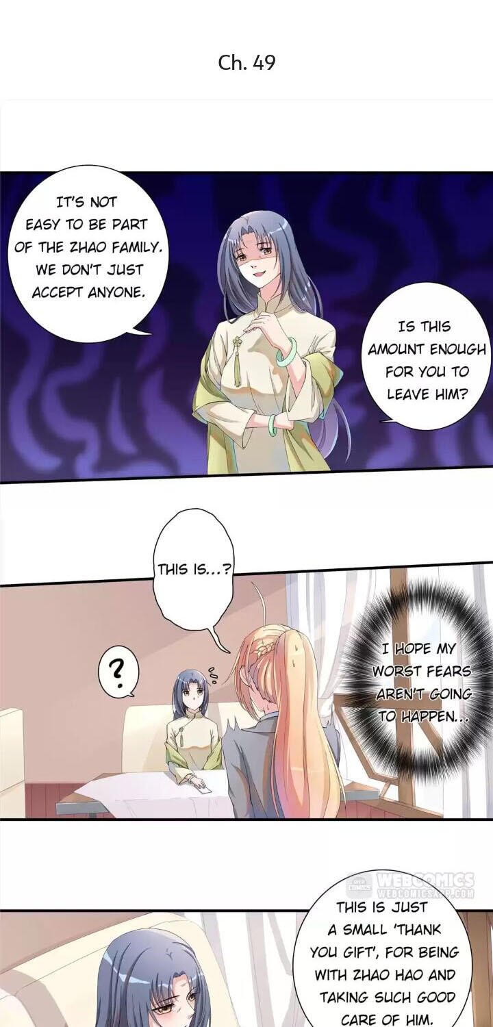 Page 1 of Chapter 49