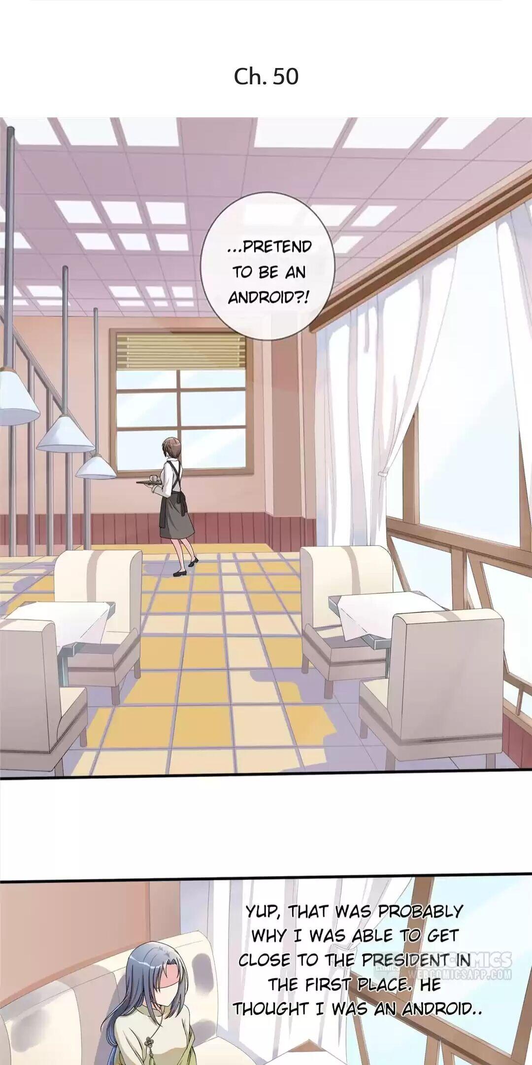 Page 1 of Chapter 50
