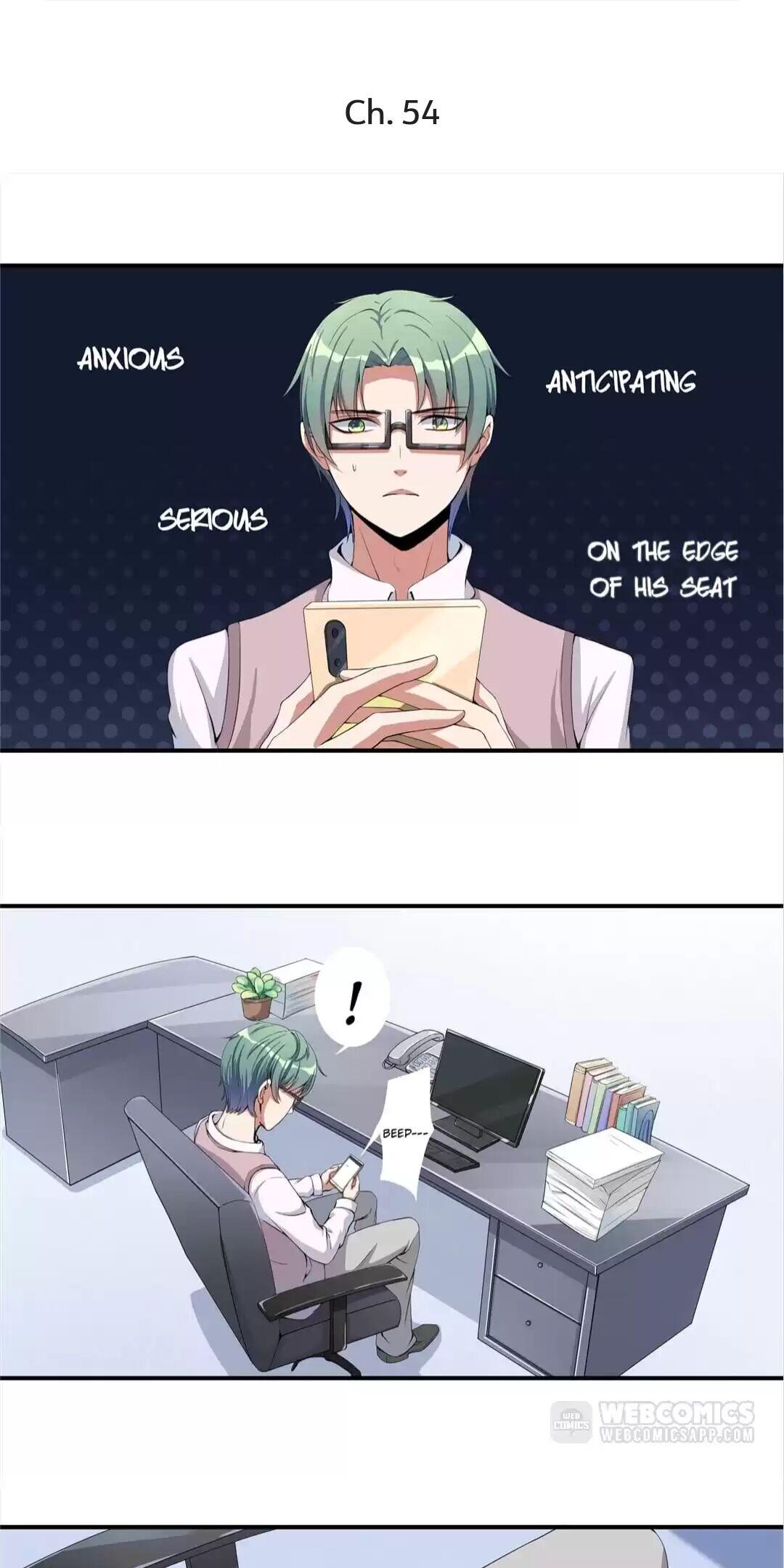 Page 1 of Chapter 54