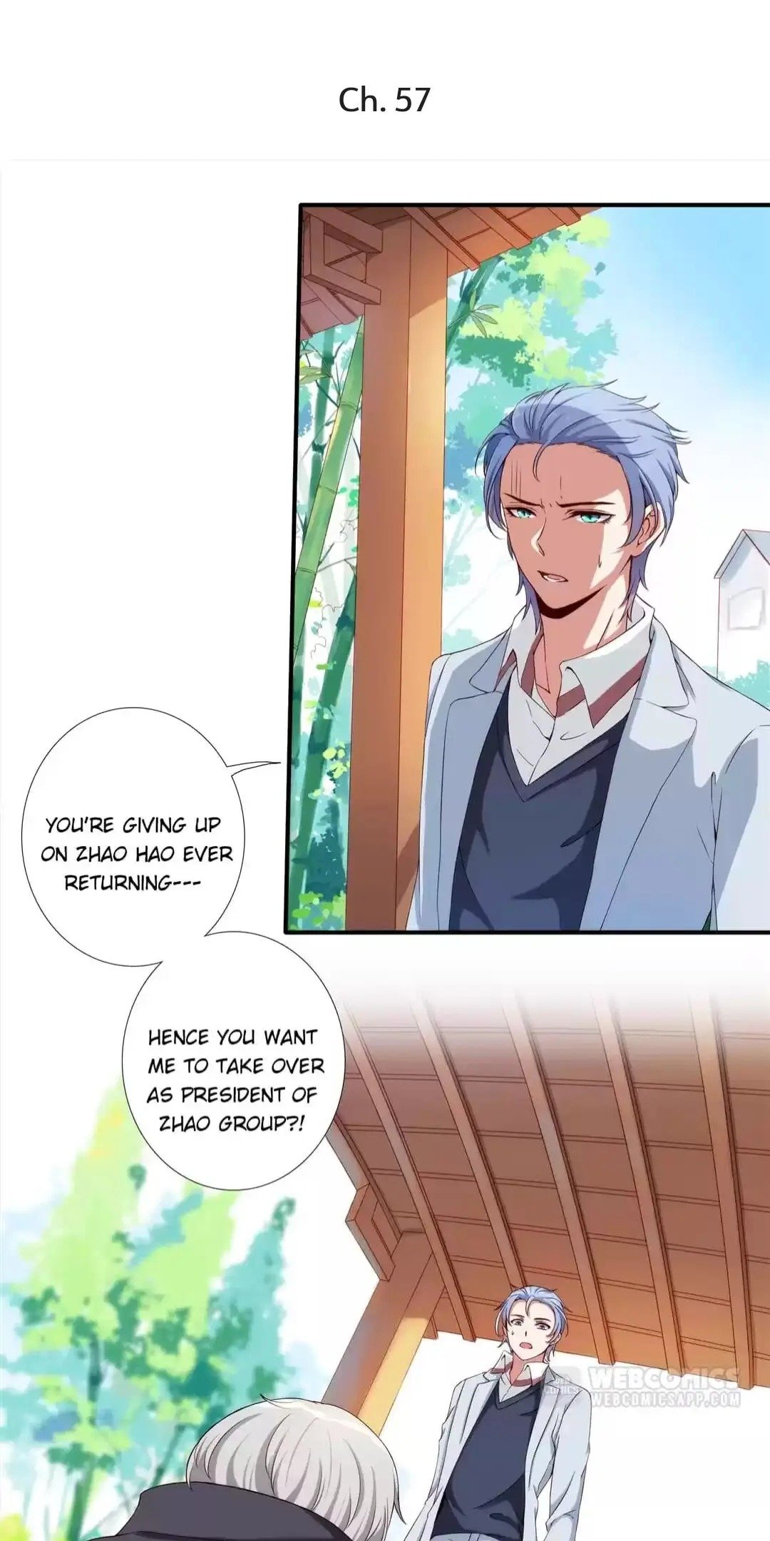 Page 1 of Chapter 57