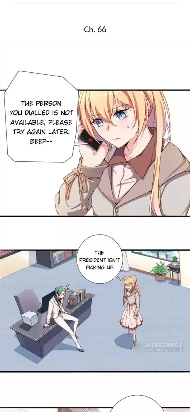 Page 1 of Chapter 66