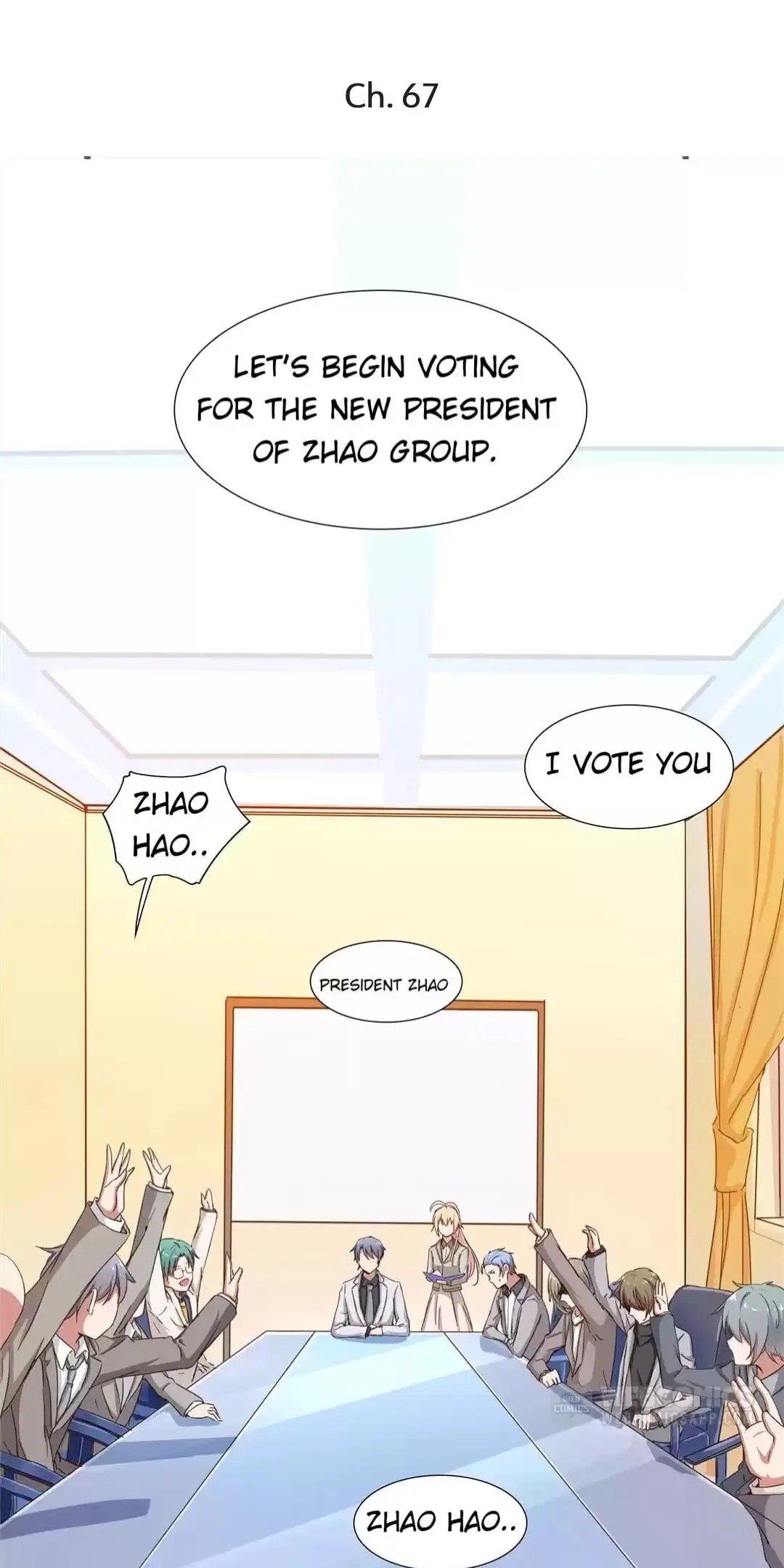 Page 1 of Chapter 68