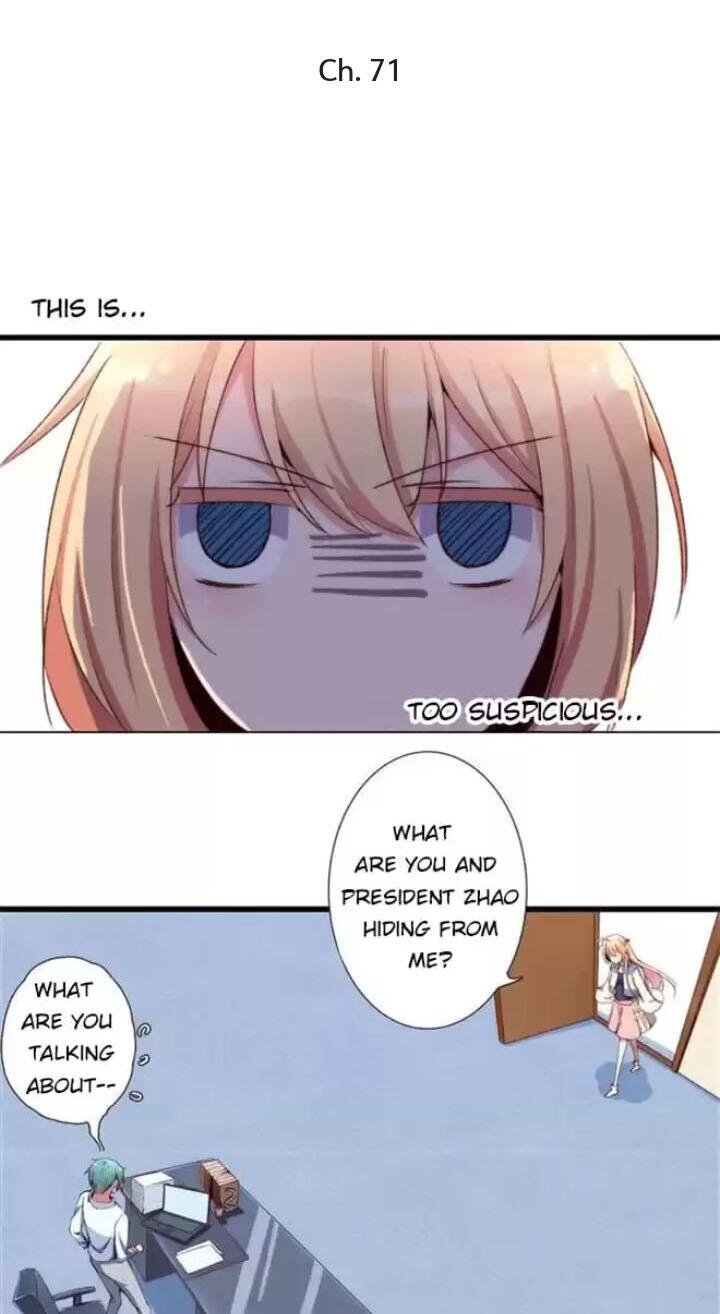 Page 1 of Chapter 71