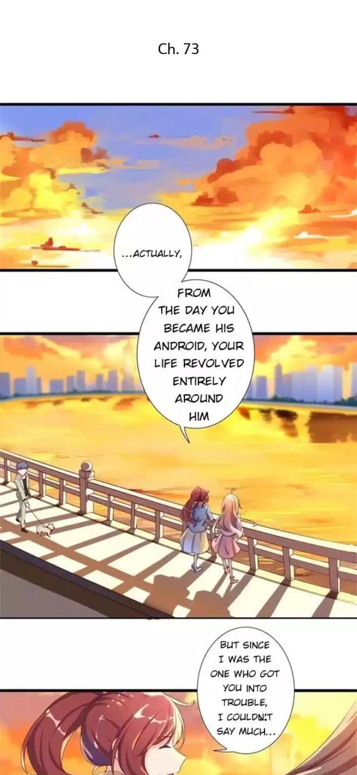 Page 1 of Chapter 73