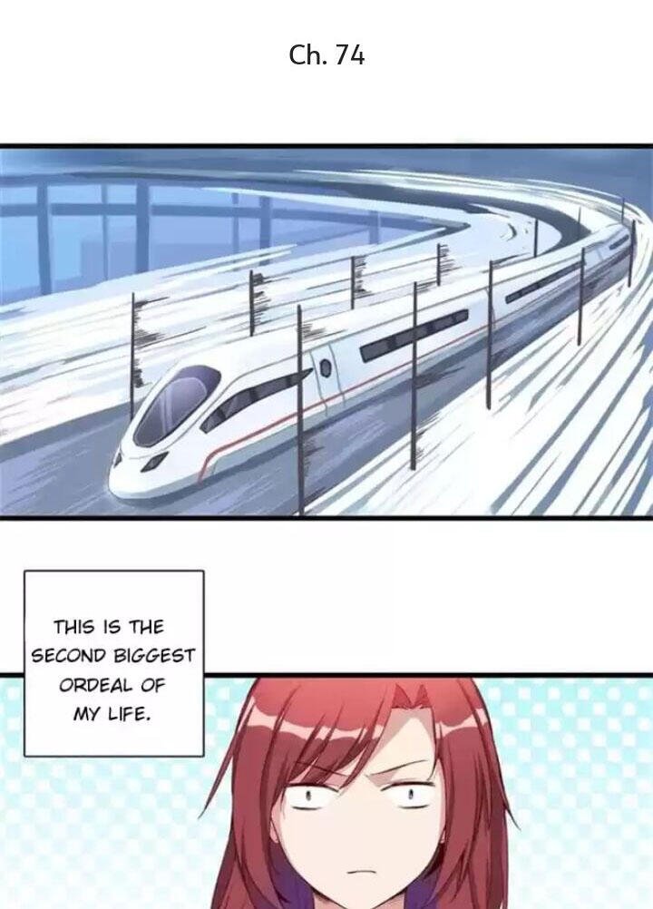 Page 1 of Chapter 74