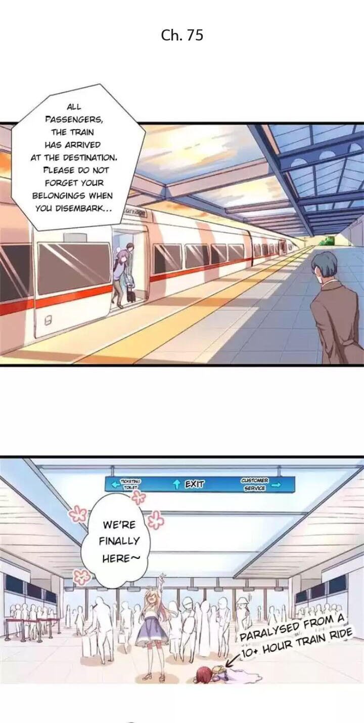 Page 1 of Chapter 75
