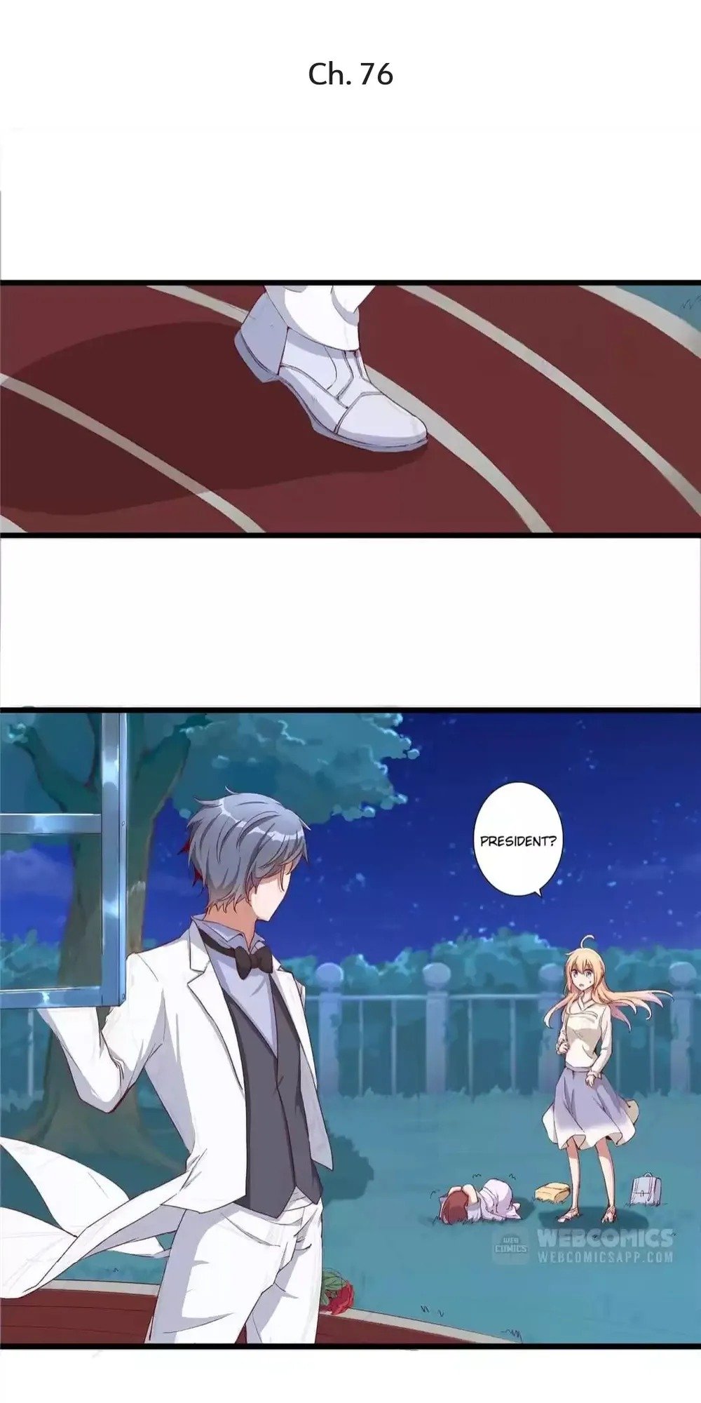 Page 1 of Chapter 76