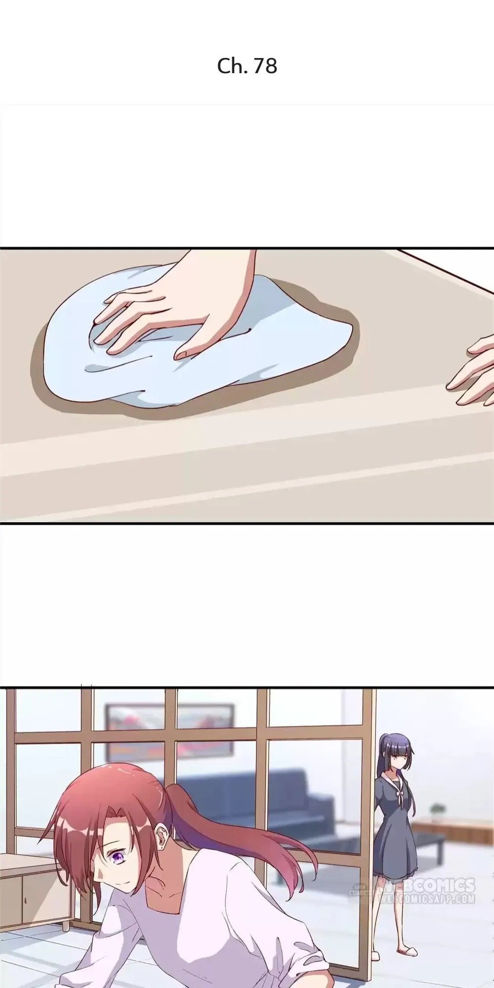 Page 1 of Chapter 78