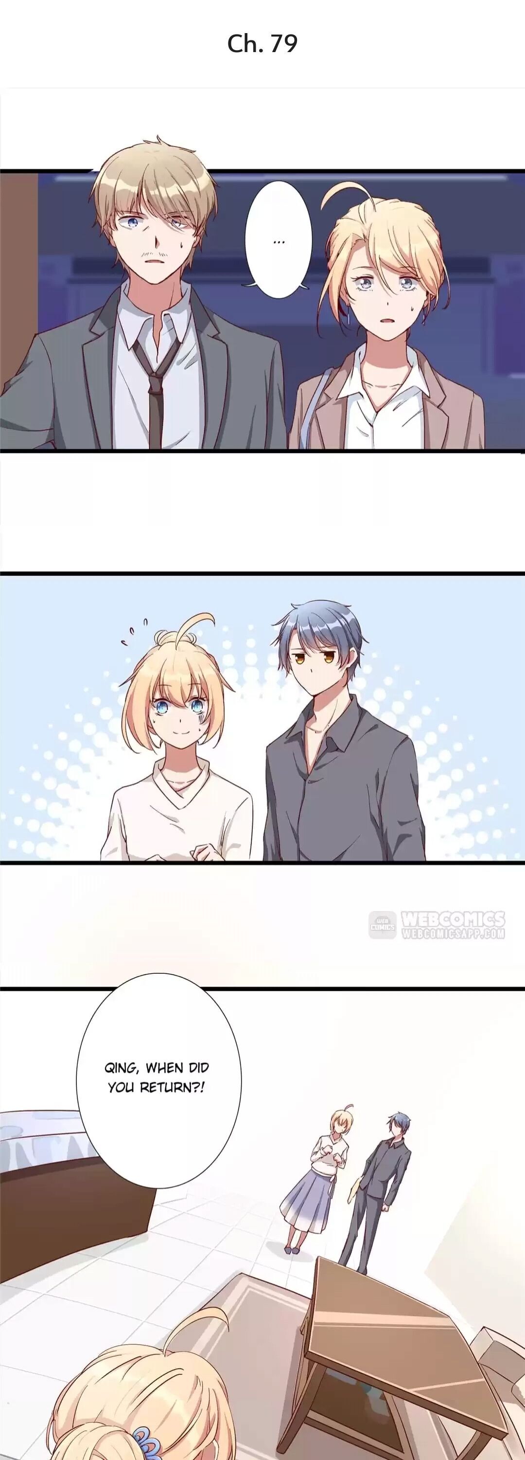 Page 1 of Chapter 79