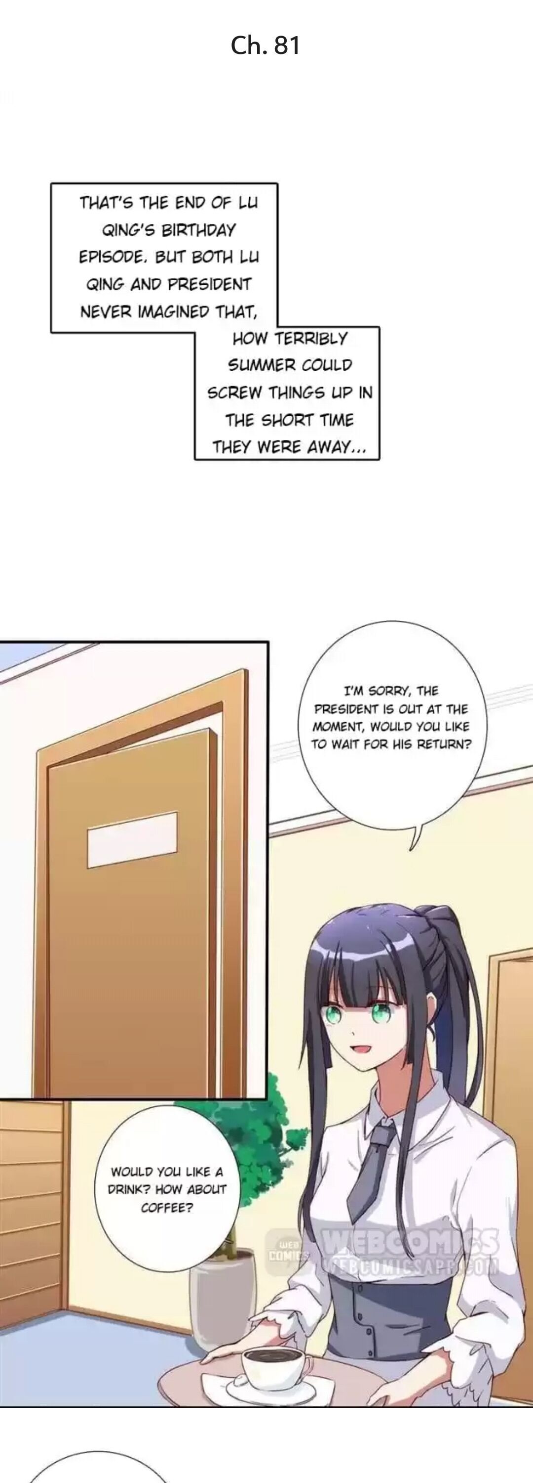 Page 1 of Chapter 81