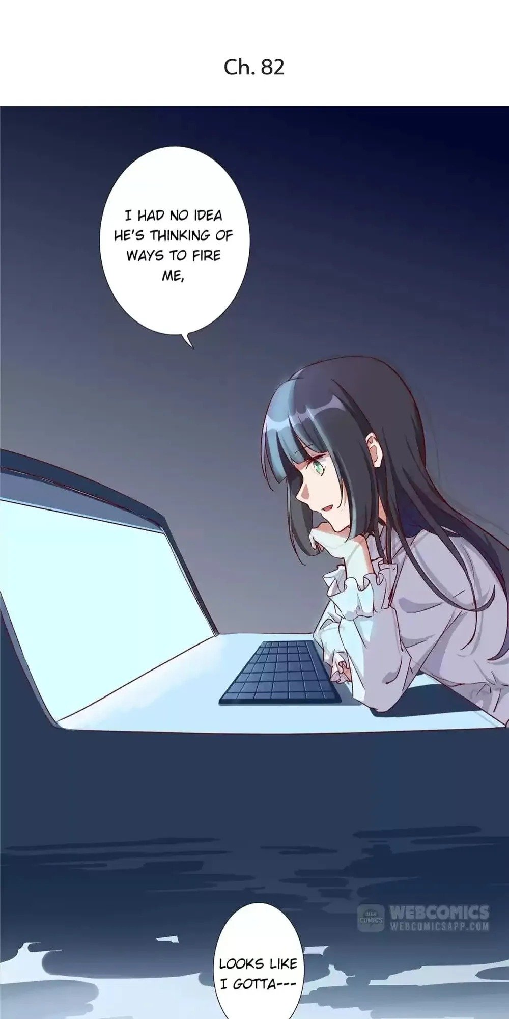 Page 1 of Chapter 82