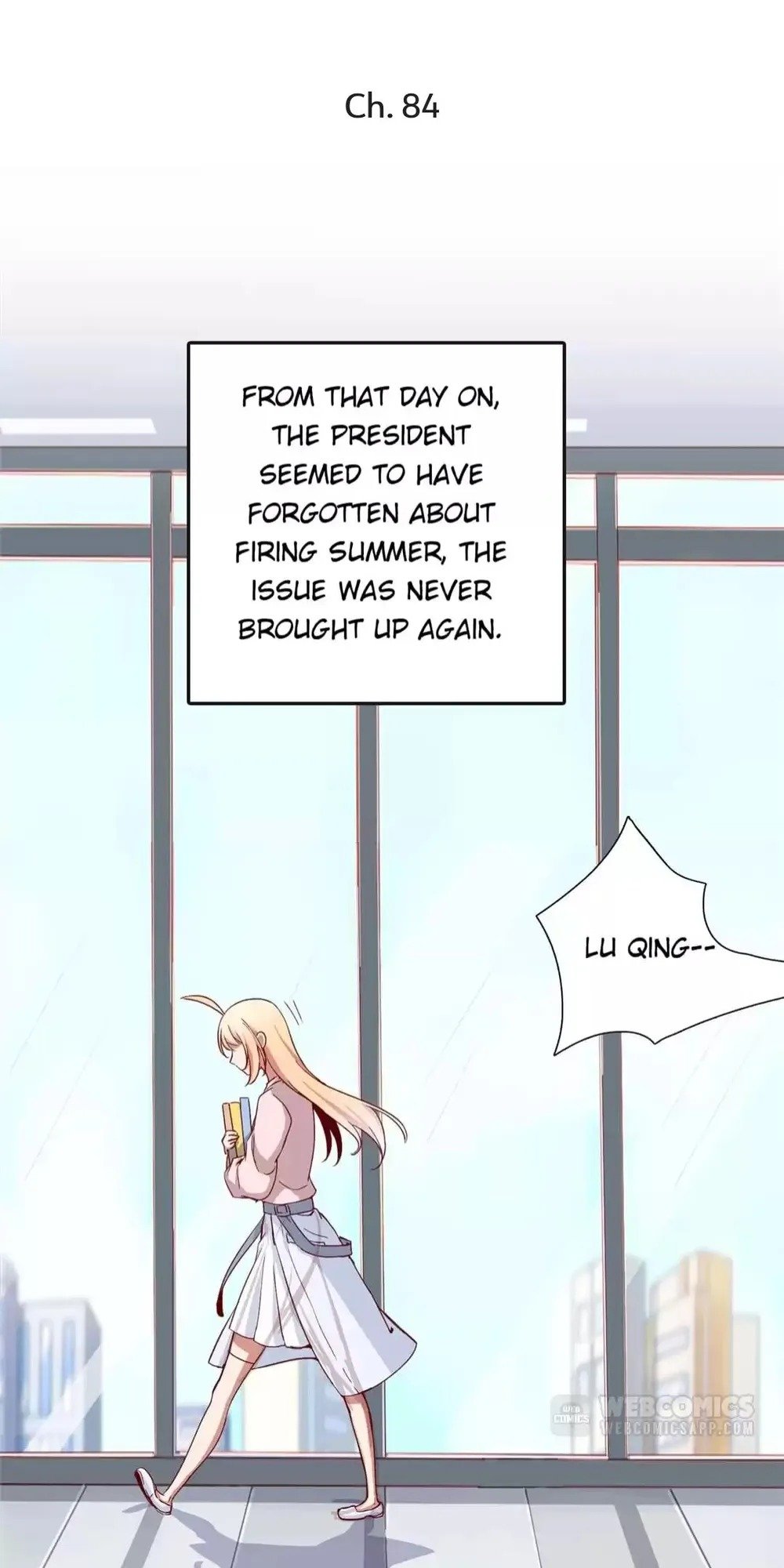 Page 1 of Chapter 84