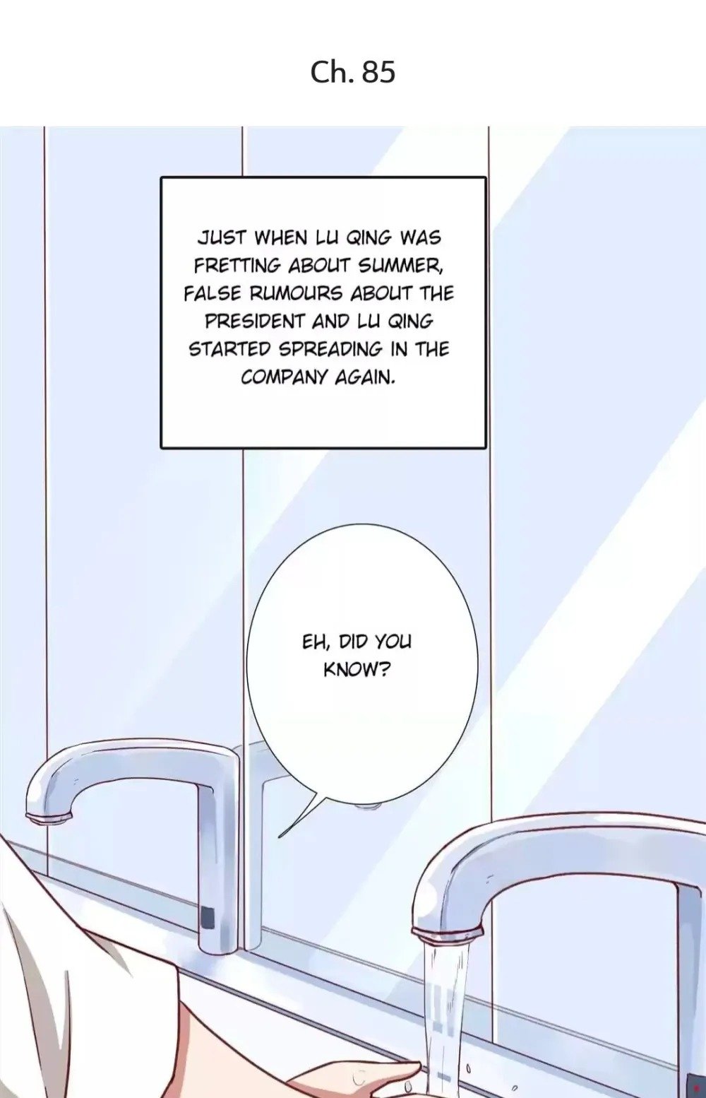 Page 1 of Chapter 85