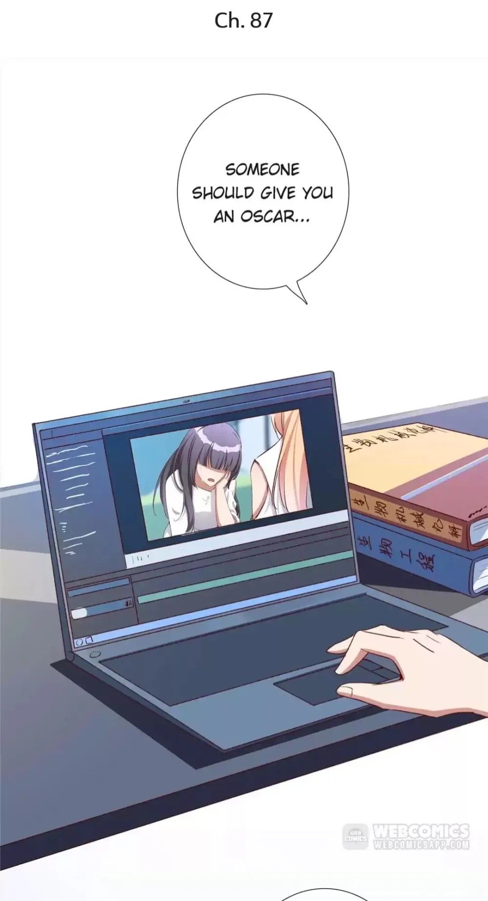 Page 1 of Chapter 87