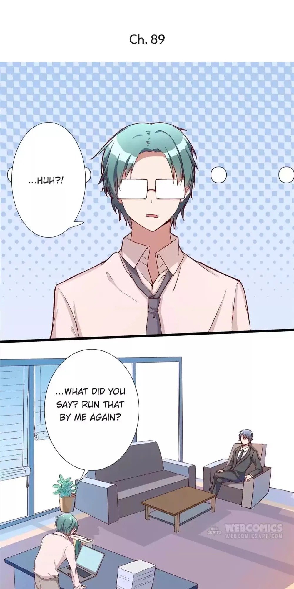 Page 1 of Chapter 89