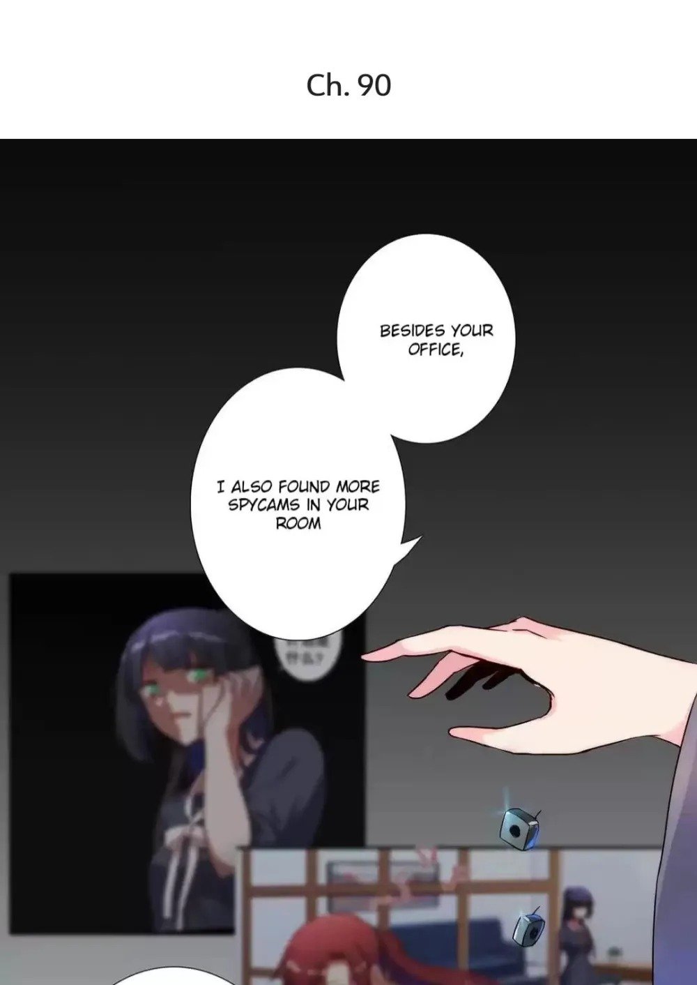 Page 1 of Chapter 90