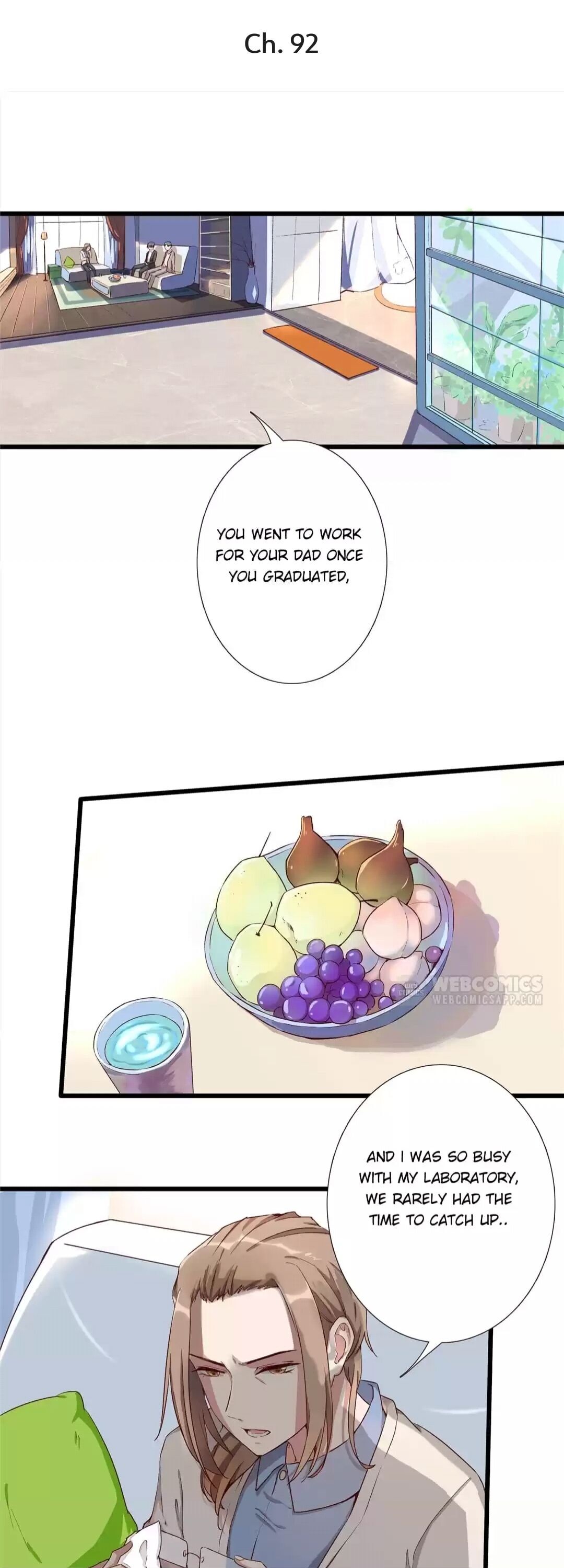 Page 1 of Chapter 92