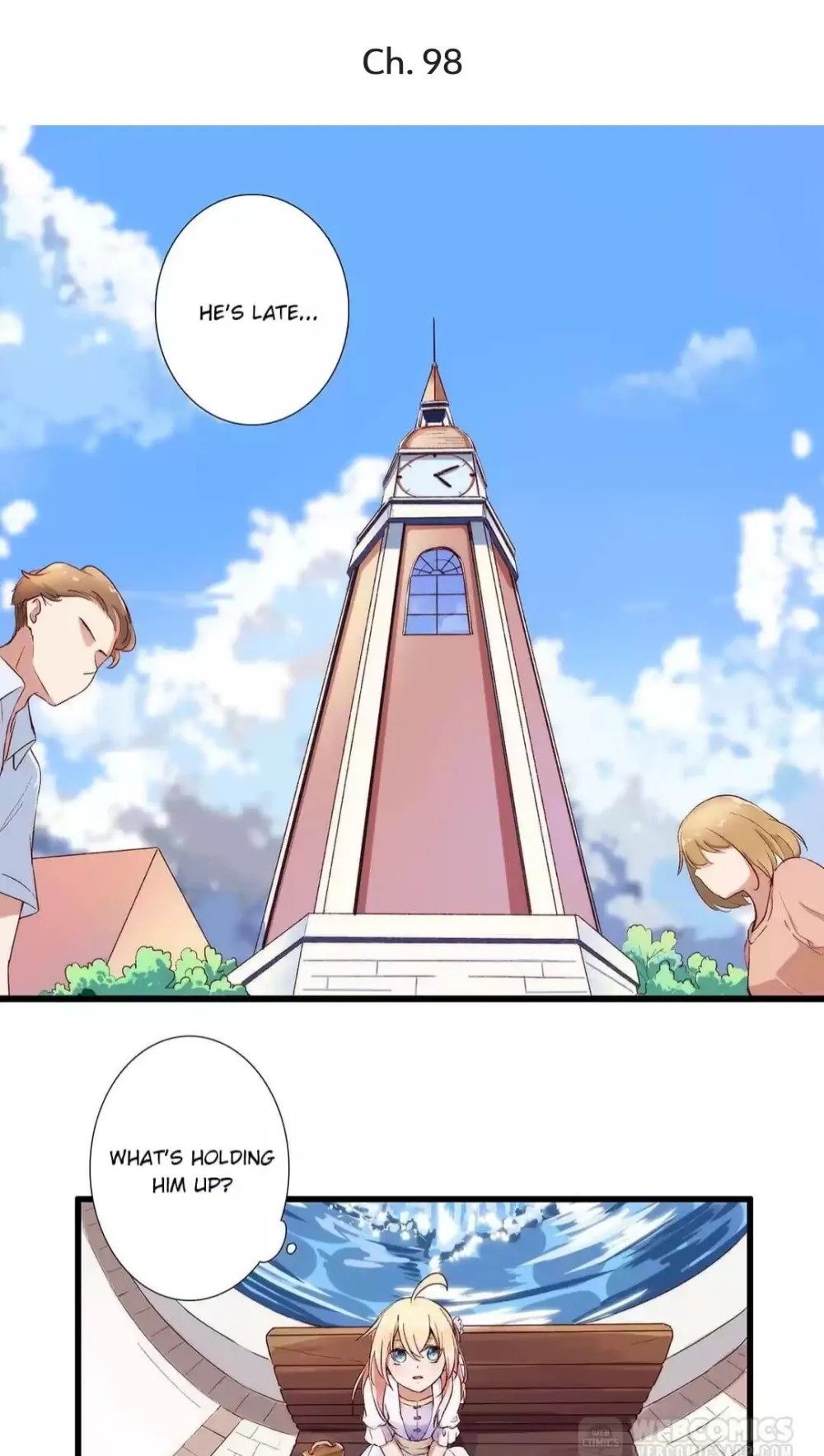 Page 1 of Chapter 98